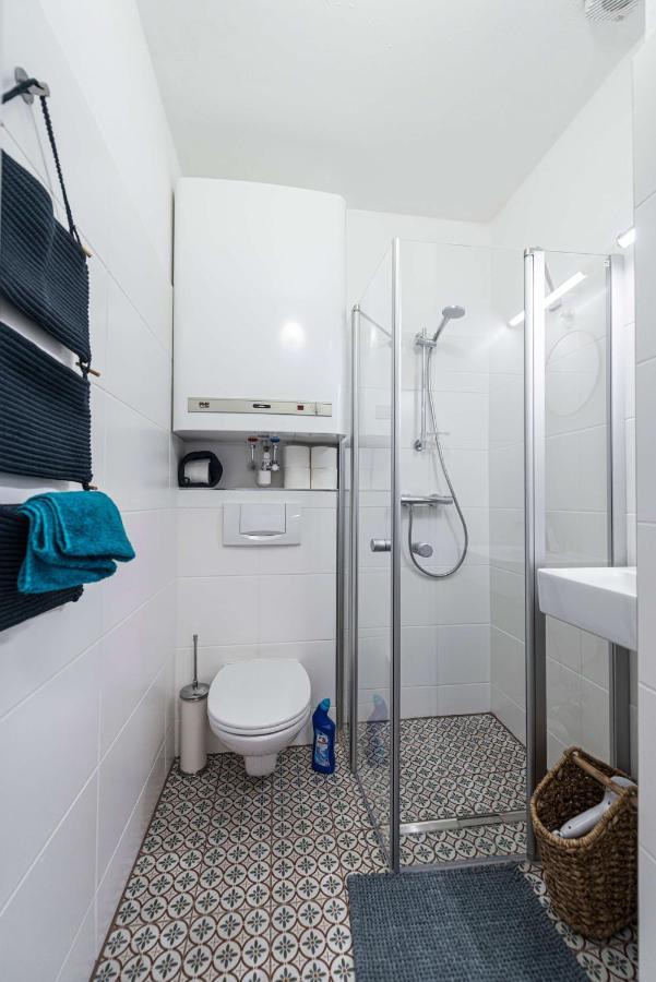 Ferienwohnung Seeblick Grundlsee Kültér fotó