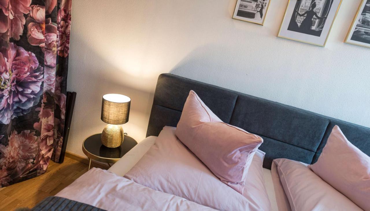 Ferienwohnung Seeblick Grundlsee Kültér fotó