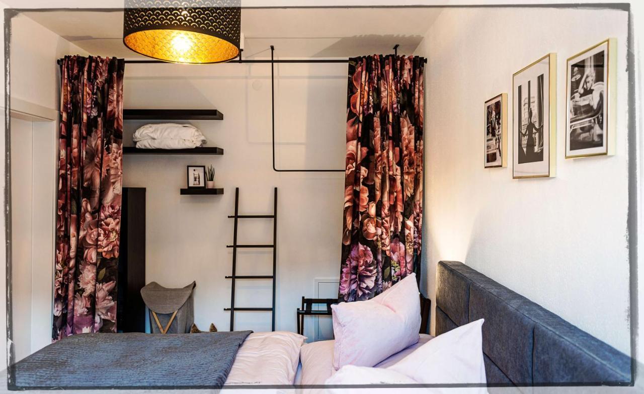 Ferienwohnung Seeblick Grundlsee Kültér fotó
