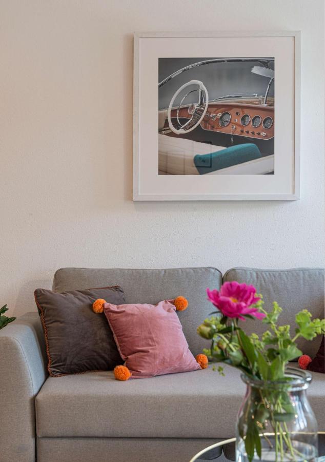Ferienwohnung Seeblick Grundlsee Kültér fotó