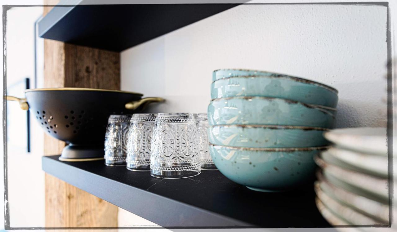 Ferienwohnung Seeblick Grundlsee Kültér fotó