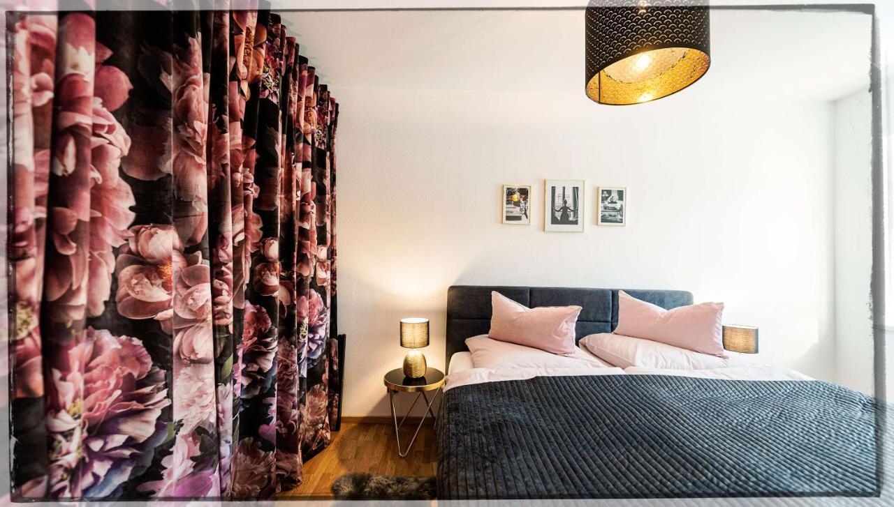 Ferienwohnung Seeblick Grundlsee Kültér fotó